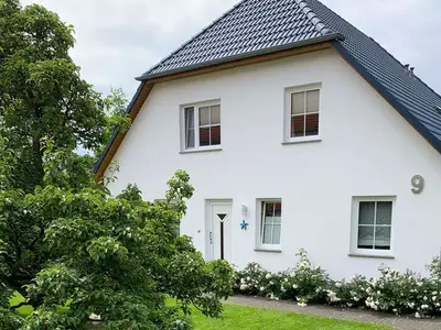 Ferienwohnung für 2 Personen (50 m²) in Sassnitz 2/10