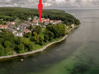 Ferienwohnung für 2 Personen (50 m²) in Sassnitz 3/10