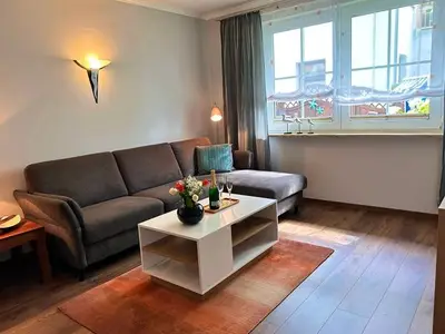 Ferienwohnung für 2 Personen (50 m²) in Sassnitz 8/10