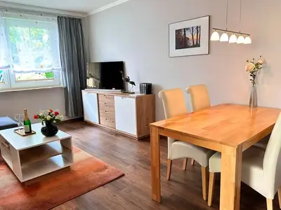 Ferienwohnung für 2 Personen (50 m²) in Sassnitz 9/10