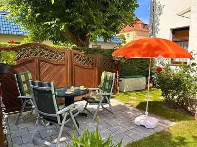 Ferienwohnung für 3 Personen (66 m²) in Sassnitz 4/10