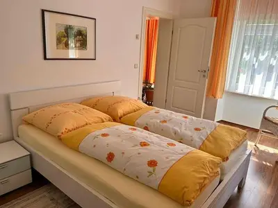 Ferienwohnung für 3 Personen (66 m²) in Sassnitz 5/10