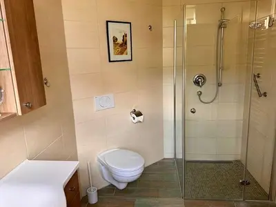 Ferienwohnung für 3 Personen (66 m²) in Sassnitz 9/10