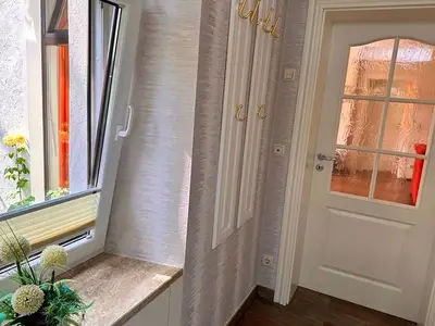 Ferienwohnung für 3 Personen (66 m²) in Sassnitz 10/10