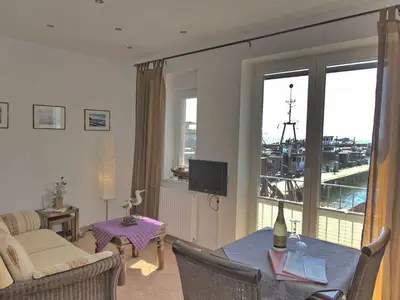 Ferienwohnung für 2 Personen (30 m²) in Sassnitz 4/7