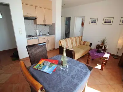 Ferienwohnung für 2 Personen (30 m²) in Sassnitz 5/7