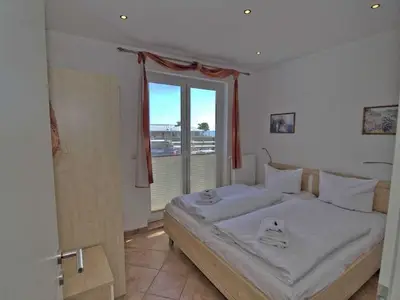 Ferienwohnung für 2 Personen (30 m²) in Sassnitz 6/7
