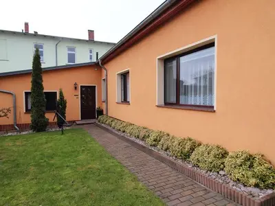 Ferienwohnung für 2 Personen (44 m²) in Sassnitz 1/9