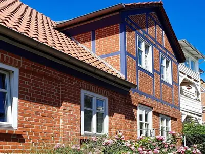 Ferienwohnung für 2 Personen (47 m²) in Sassnitz 1/10
