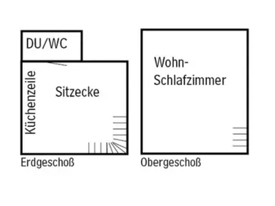 Ferienwohnung für 2 Personen (47 m²) in Sassnitz 3/10