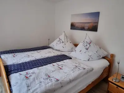 Ferienwohnung für 2 Personen (44 m²) in Sassnitz 4/9