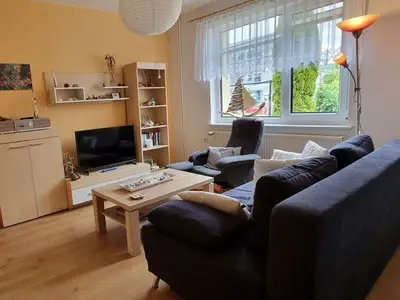 Ferienwohnung für 2 Personen (44 m²) in Sassnitz 5/9