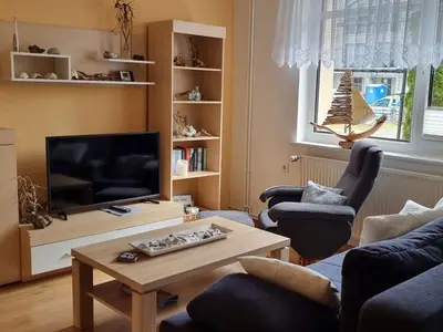 Ferienwohnung für 2 Personen (44 m²) in Sassnitz 6/9