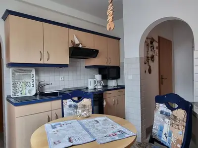 Ferienwohnung für 2 Personen (44 m²) in Sassnitz 7/9