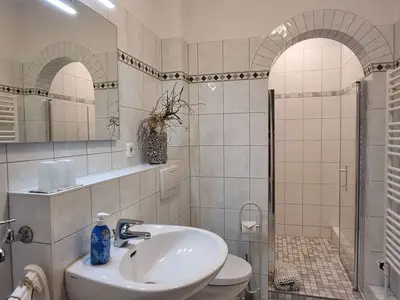 Ferienwohnung für 2 Personen (44 m²) in Sassnitz 8/9