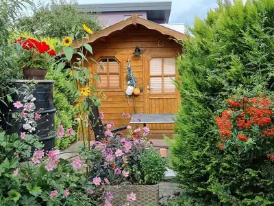 Ferienwohnung für 2 Personen (44 m²) in Sassnitz 9/9