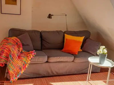 Ferienwohnung für 2 Personen (47 m²) in Sassnitz 5/10
