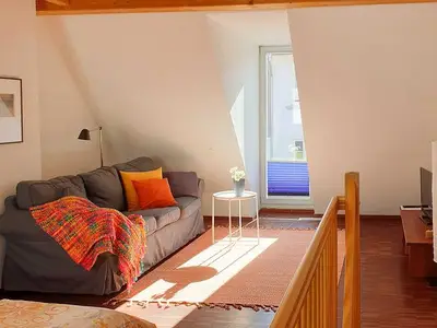 Ferienwohnung für 2 Personen (47 m²) in Sassnitz 7/10