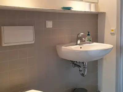 Ferienwohnung für 2 Personen (47 m²) in Sassnitz 9/10