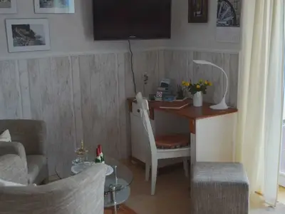 Ferienwohnung für 2 Personen (35 m²) in Sassnitz 3/10