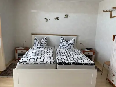 Ferienwohnung für 2 Personen (35 m²) in Sassnitz 4/10
