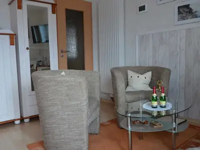 Ferienwohnung für 2 Personen (35 m²) in Sassnitz 5/10