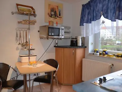 Ferienwohnung für 2 Personen (35 m²) in Sassnitz 7/10
