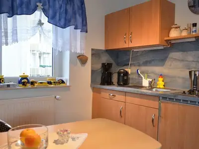 Ferienwohnung für 2 Personen (35 m²) in Sassnitz 8/10