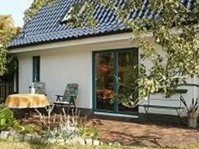 Ferienwohnung für 3 Personen (35 m²) in Sassnitz 1/7