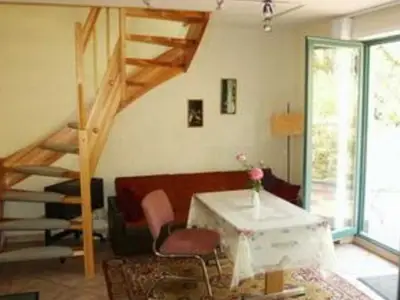Ferienwohnung für 3 Personen (35 m²) in Sassnitz 4/7