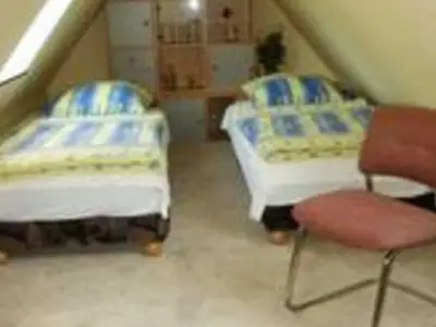 Ferienwohnung für 3 Personen (35 m²) in Sassnitz 5/7