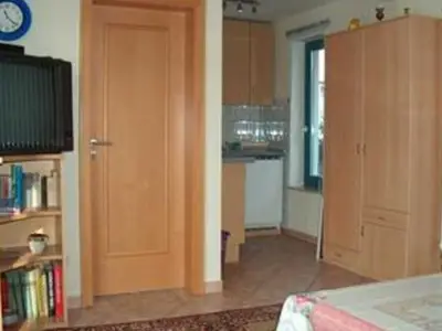 Ferienwohnung für 3 Personen (35 m²) in Sassnitz 6/7