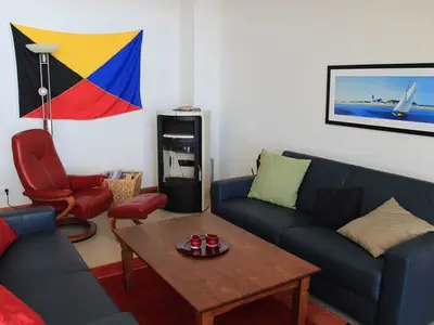 Ferienwohnung für 4 Personen (112 m²) in Sassnitz 9/10