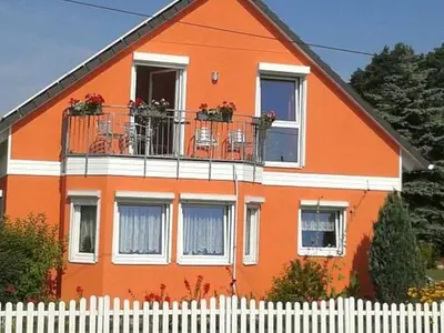 Ferienwohnung für 4 Personen (45 m²) in Sassnitz 1/8