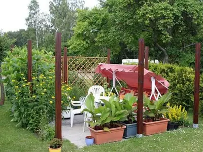 Ferienwohnung für 4 Personen (45 m²) in Sassnitz 2/8