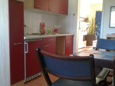 Ferienwohnung für 4 Personen (45 m²) in Sassnitz 4/8