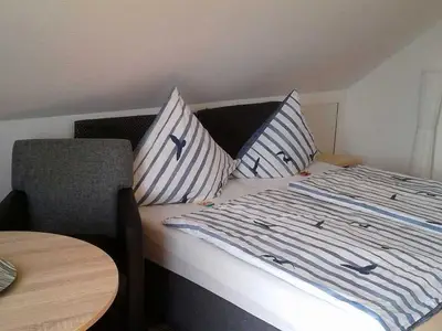 Ferienwohnung für 4 Personen (45 m²) in Sassnitz 5/8