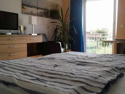 Ferienwohnung für 4 Personen (45 m²) in Sassnitz 7/8