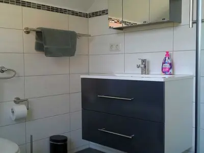 Ferienwohnung für 4 Personen (45 m²) in Sassnitz 8/8