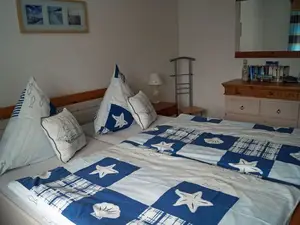 Ferienwohnung für 3 Personen (50 m²) in Sassnitz
