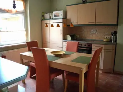 Ferienwohnung für 3 Personen (50 m²) in Sassnitz 4/6