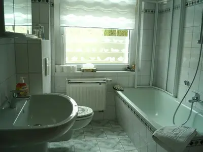 Ferienwohnung für 3 Personen (50 m²) in Sassnitz 6/6