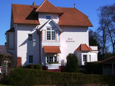 Ferienwohnung für 3 Personen (39 m²) in Sassnitz 1/10