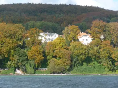 Ferienwohnung für 3 Personen (39 m²) in Sassnitz 3/10
