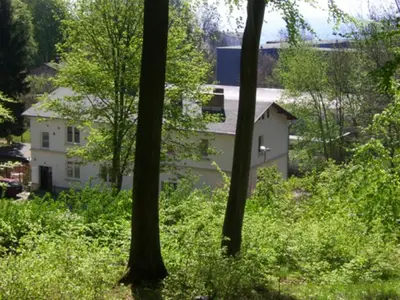 Ferienwohnung für 4 Personen (42 m²) in Sassnitz 1/9