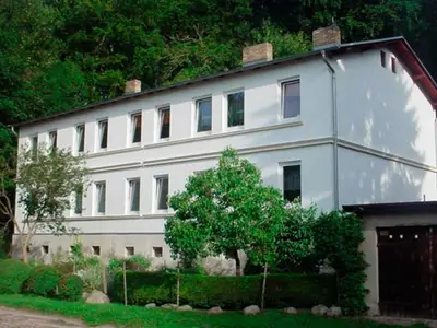 Ferienwohnung für 4 Personen (42 m²) in Sassnitz 2/9