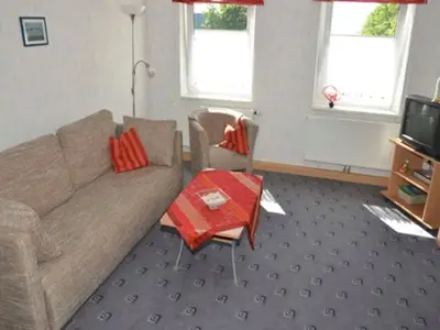 Ferienwohnung für 4 Personen (42 m²) in Sassnitz 5/9