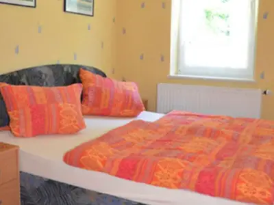 Ferienwohnung für 4 Personen (42 m²) in Sassnitz 6/9