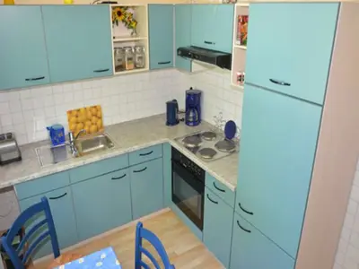 Ferienwohnung für 4 Personen (42 m²) in Sassnitz 7/9