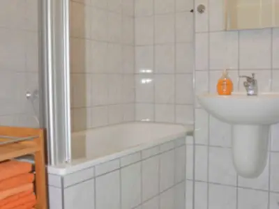 Ferienwohnung für 4 Personen (42 m²) in Sassnitz 9/9